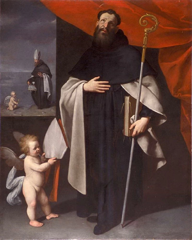 S. Agostino